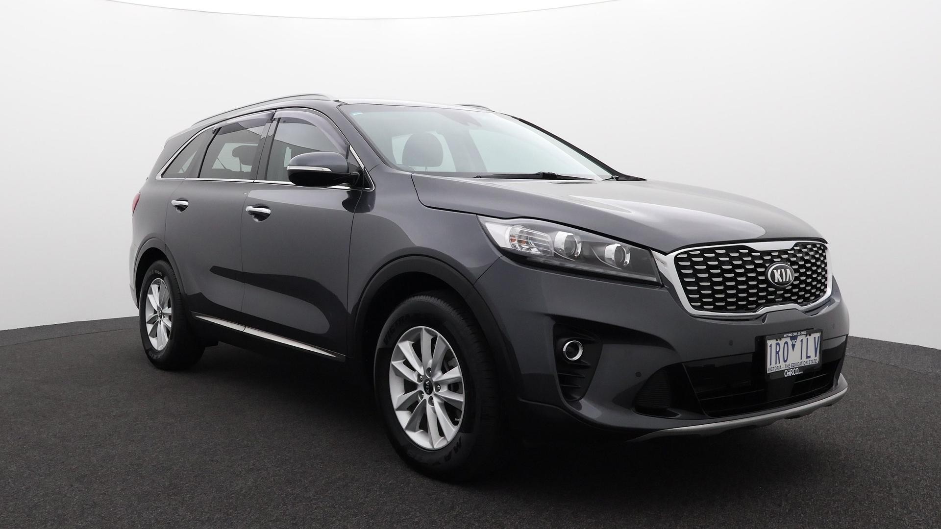 Kia Sorento image 3