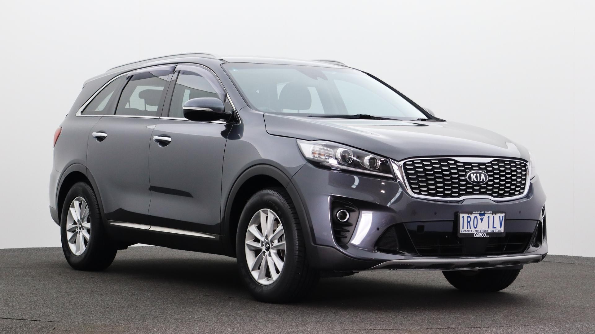 Kia Sorento image 2
