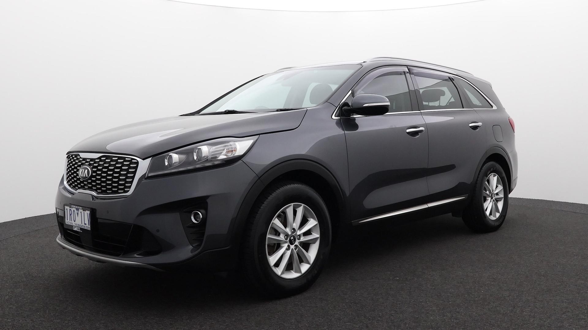 Kia Sorento image 1
