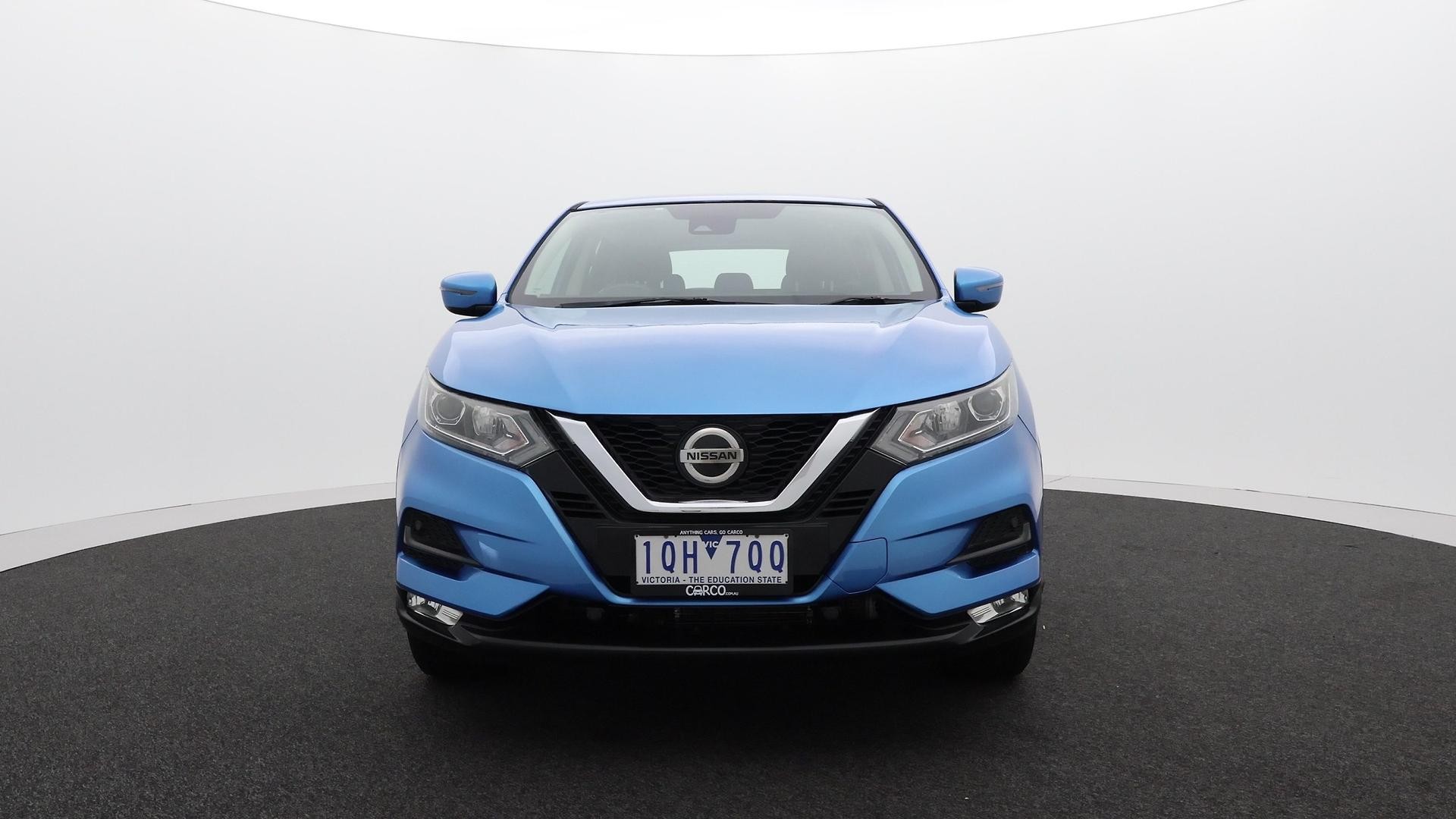 Nissan Qashqai image 2