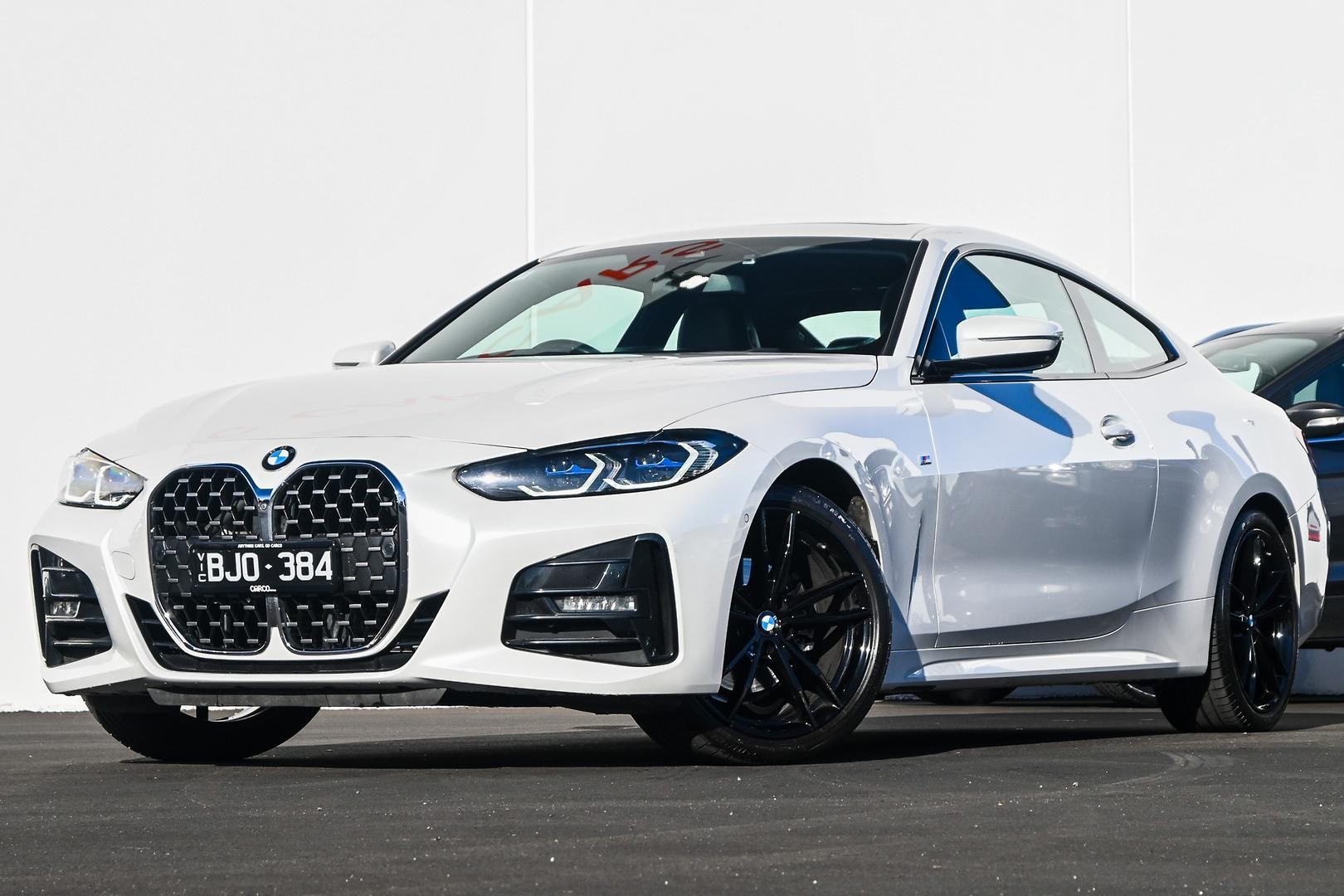 BMW 4 Series image 3
