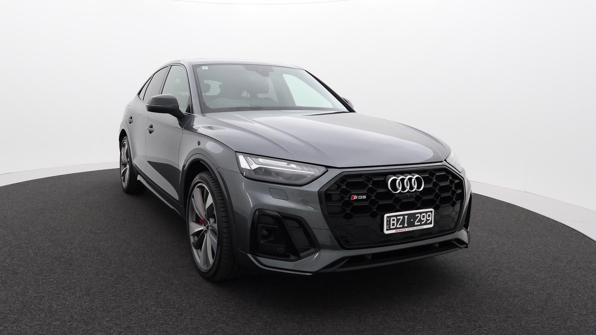 Audi Sq5 image 3