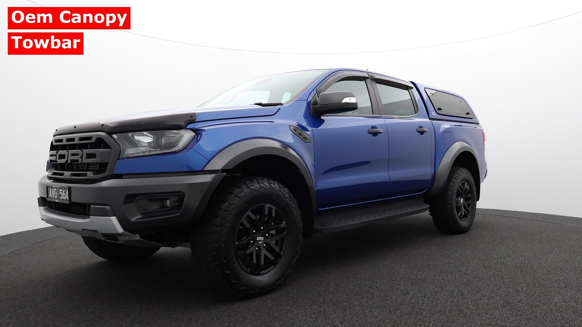Ford Ranger image 1