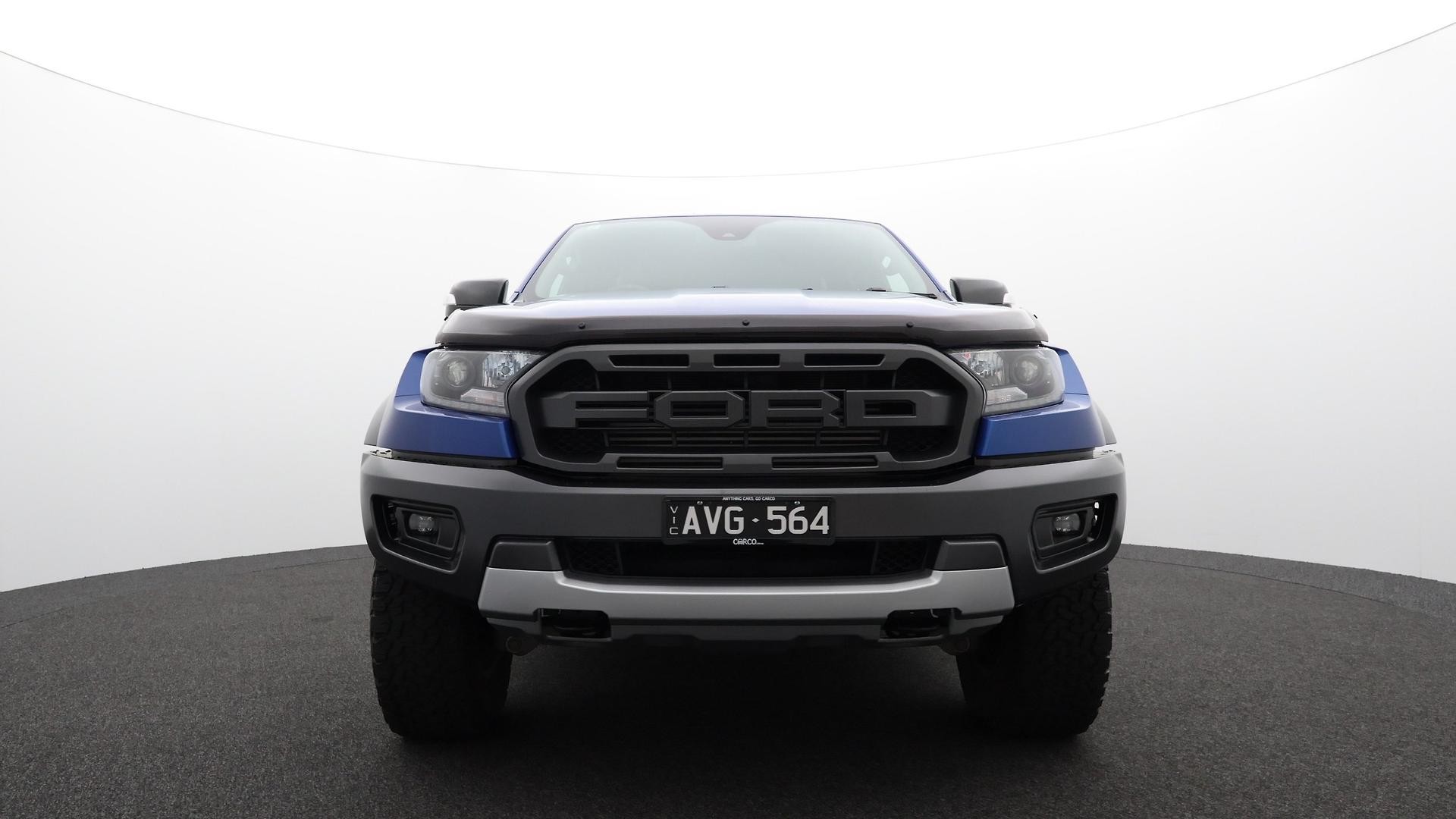 Ford Ranger image 2
