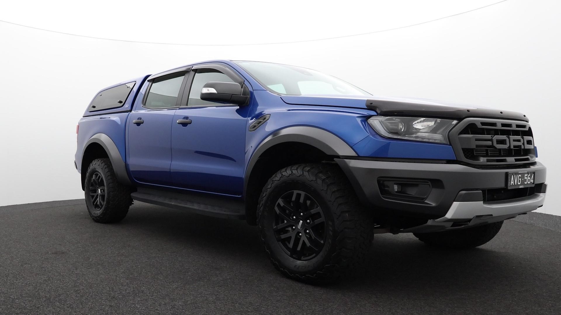 Ford Ranger image 3