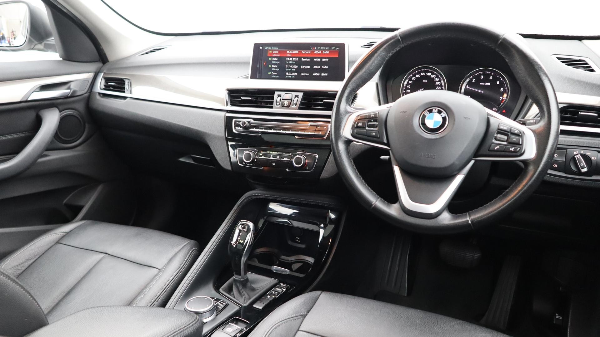 BMW X1 image 4