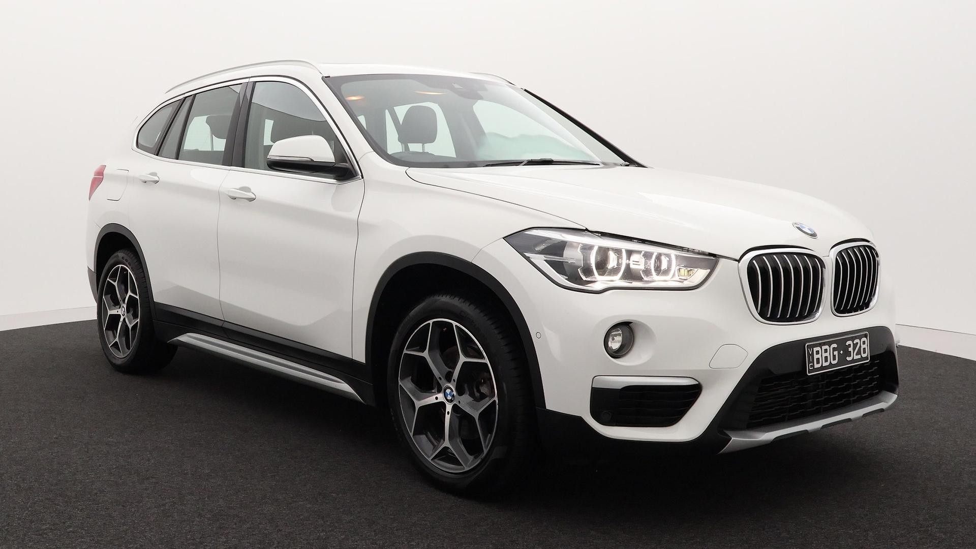 BMW X1 image 3