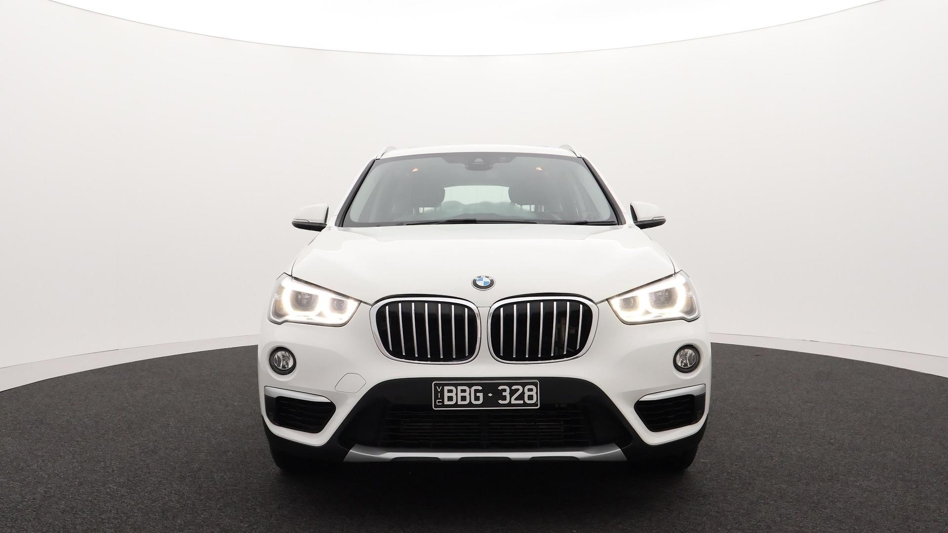 BMW X1 image 2