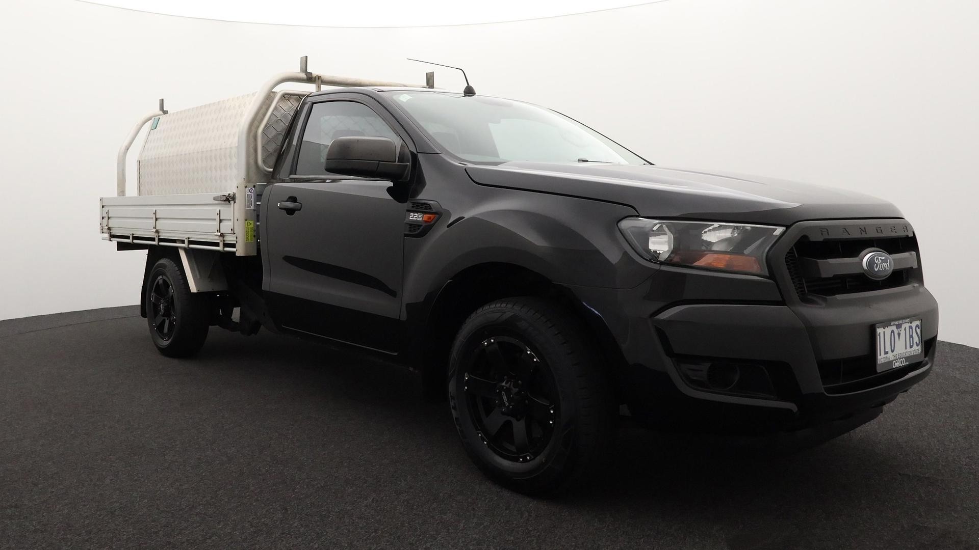 Ford Ranger image 3