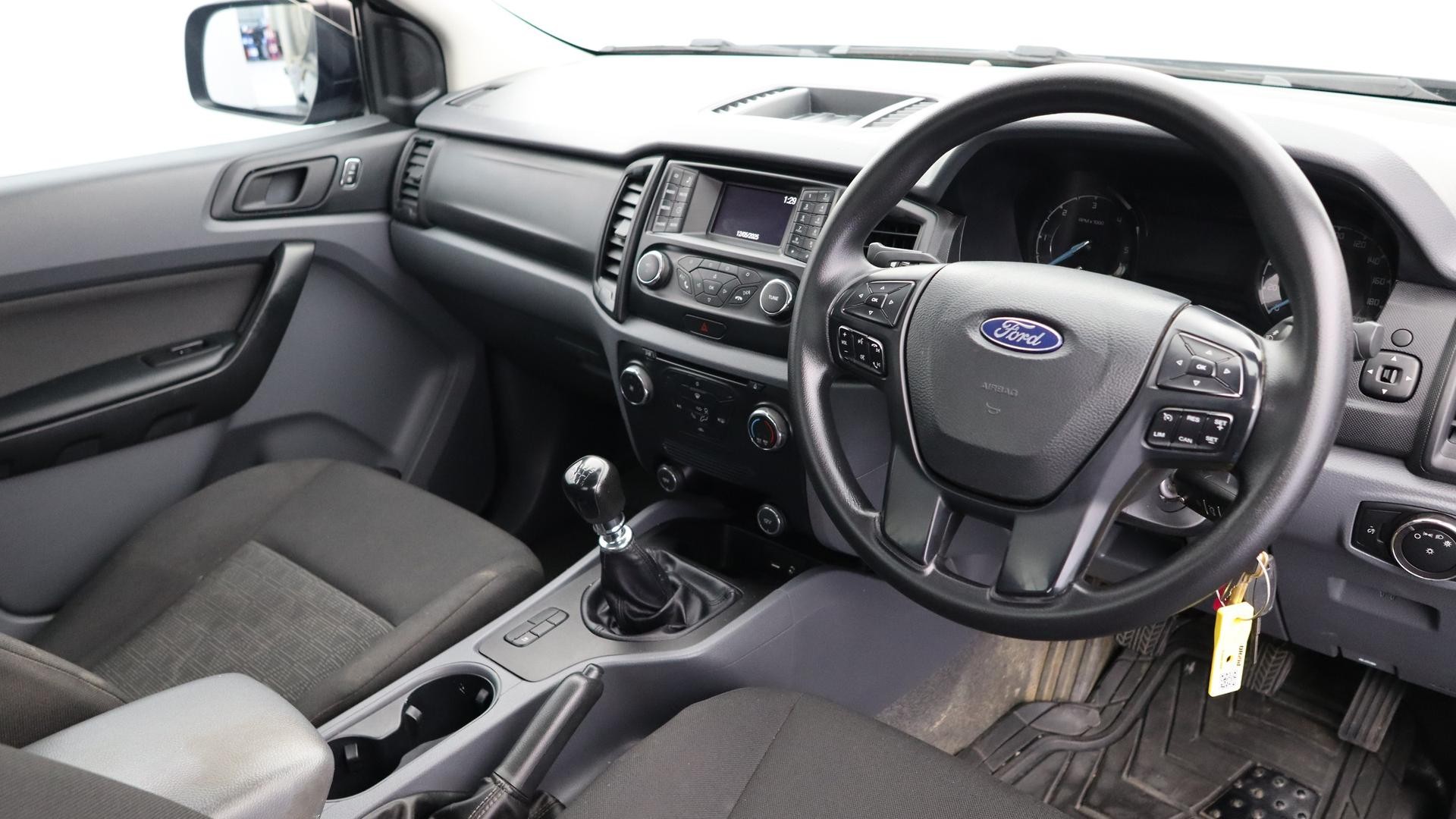 Ford Ranger image 4