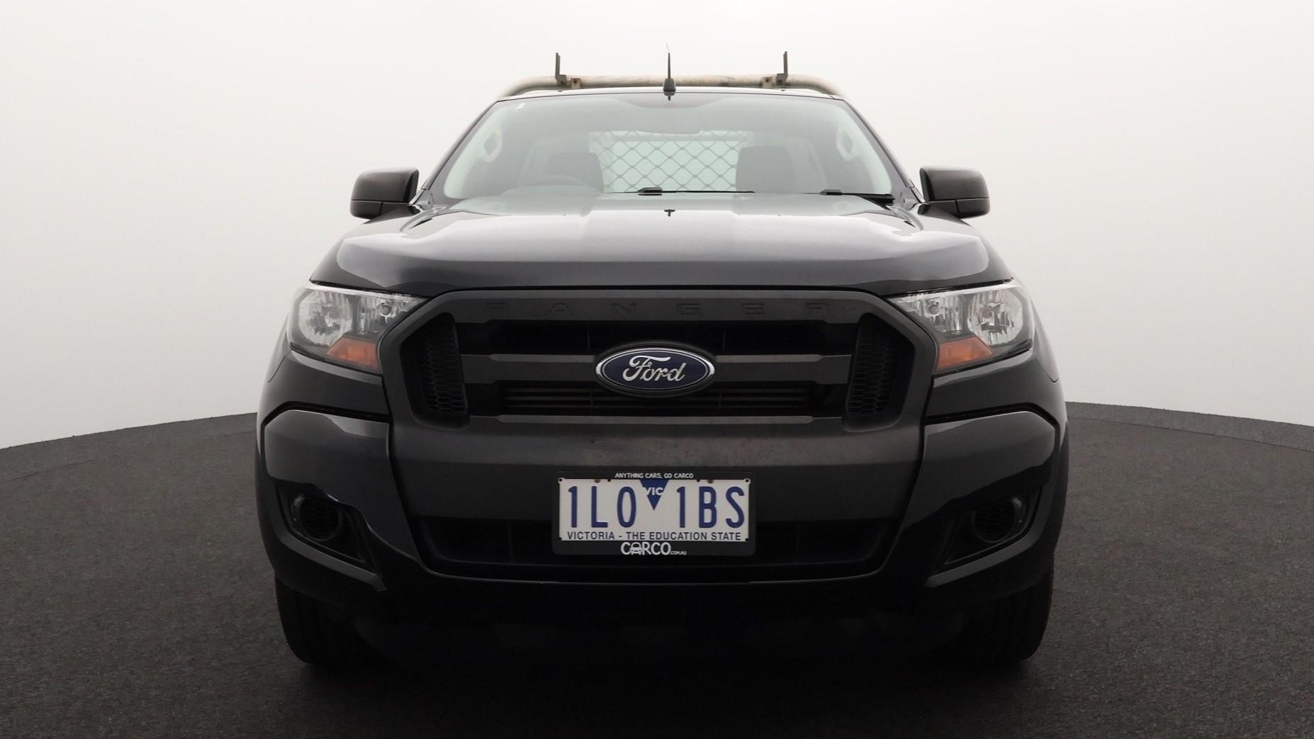 Ford Ranger image 2
