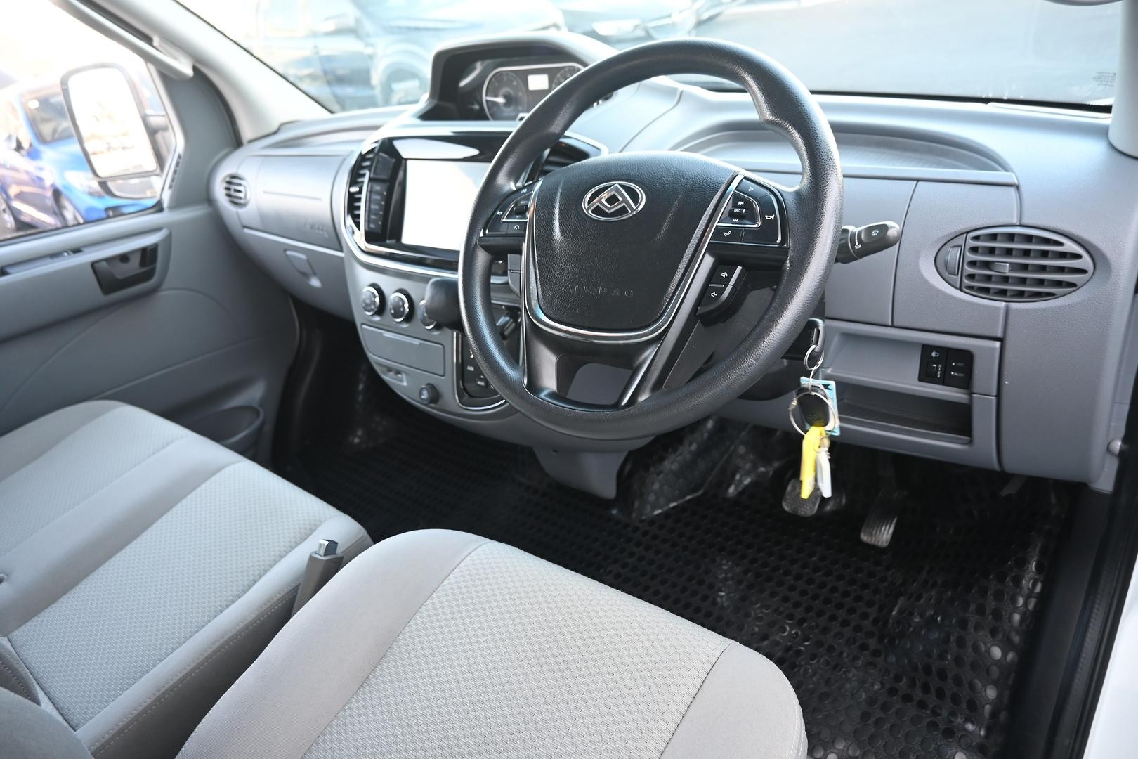 LDV V80 image 3