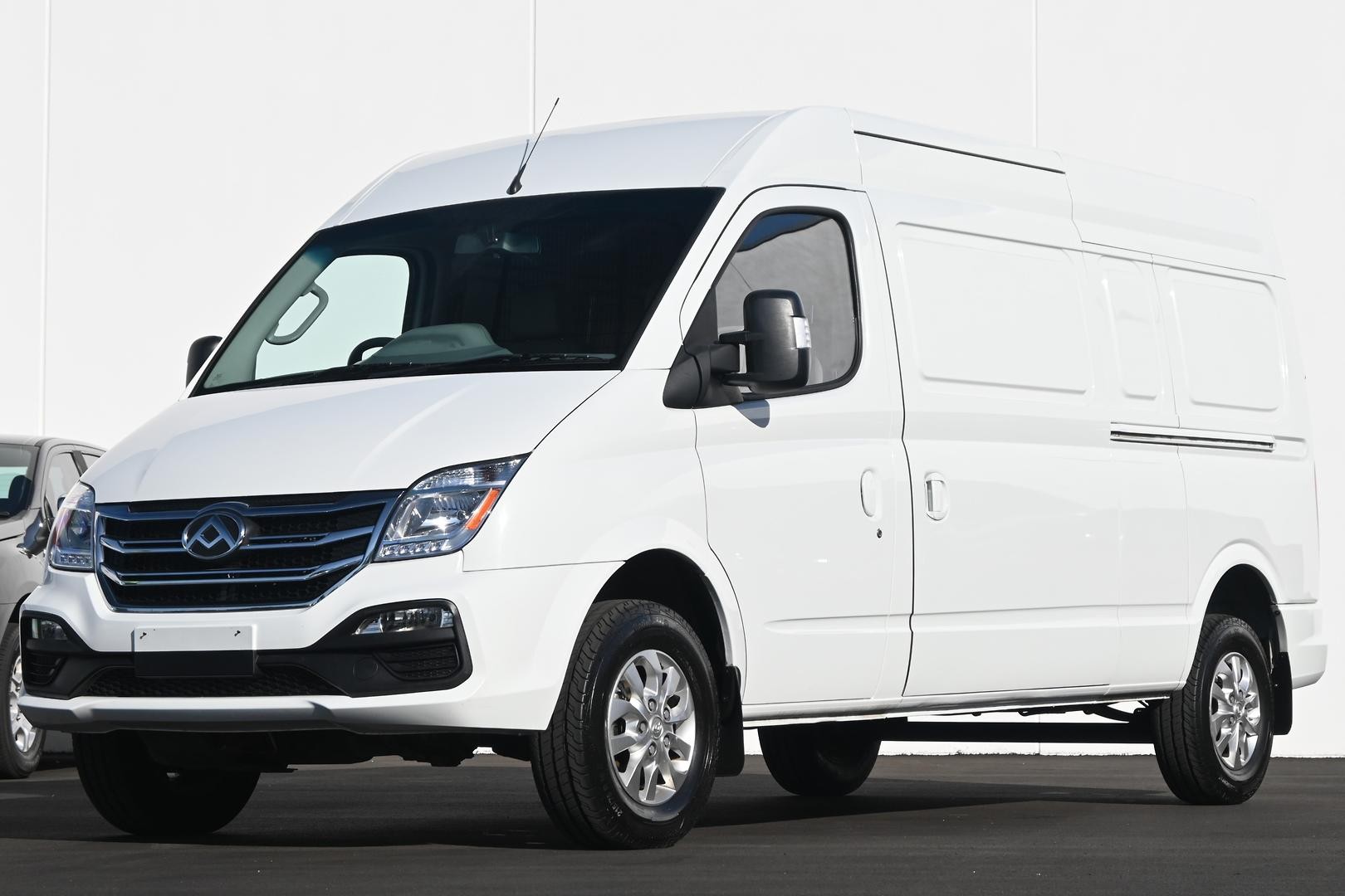 LDV V80 image 1