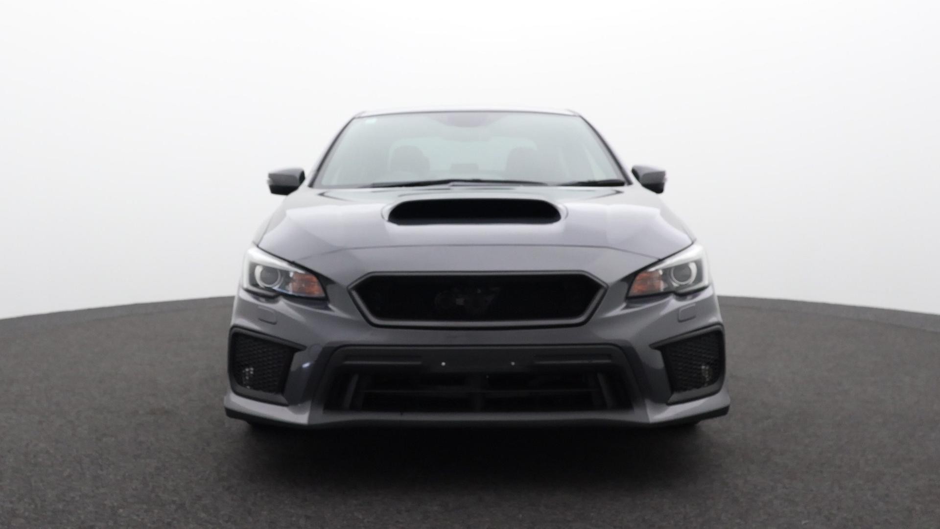 Subaru Wrx image 2