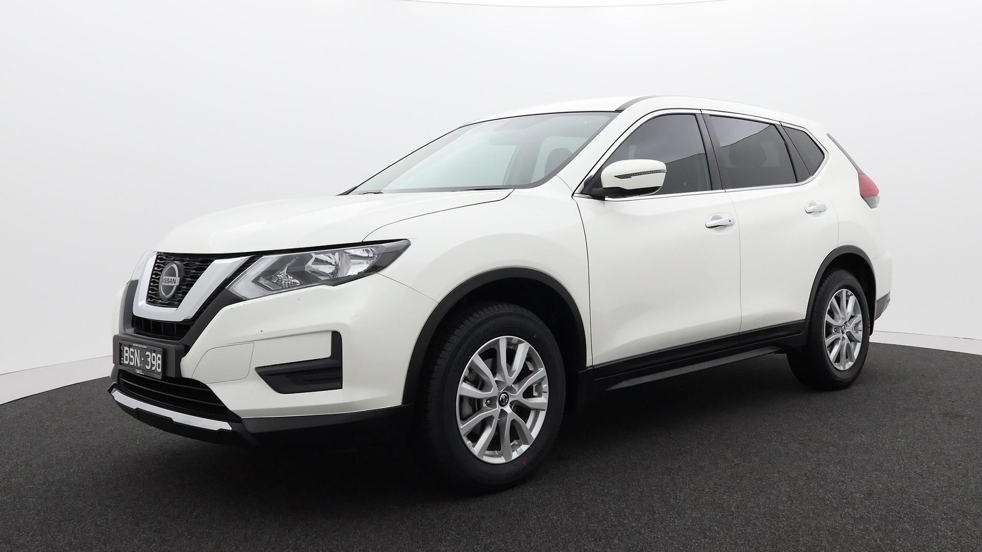 Nissan X-trail image 1