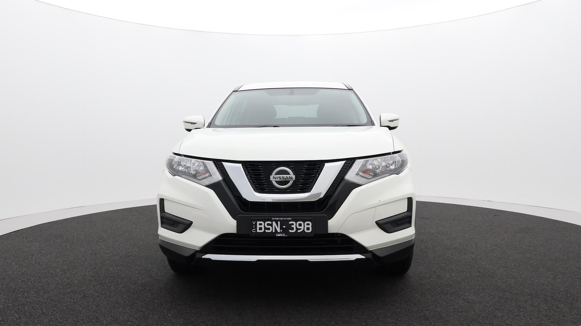 Nissan X-trail image 2
