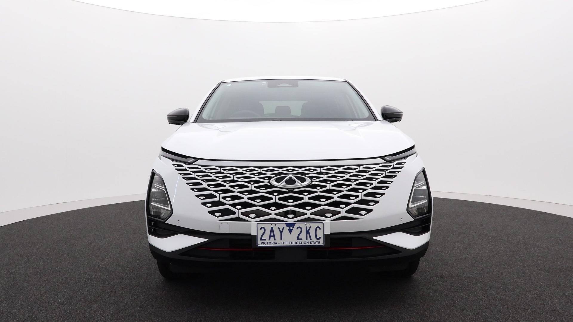 Chery Omoda 5 image 2