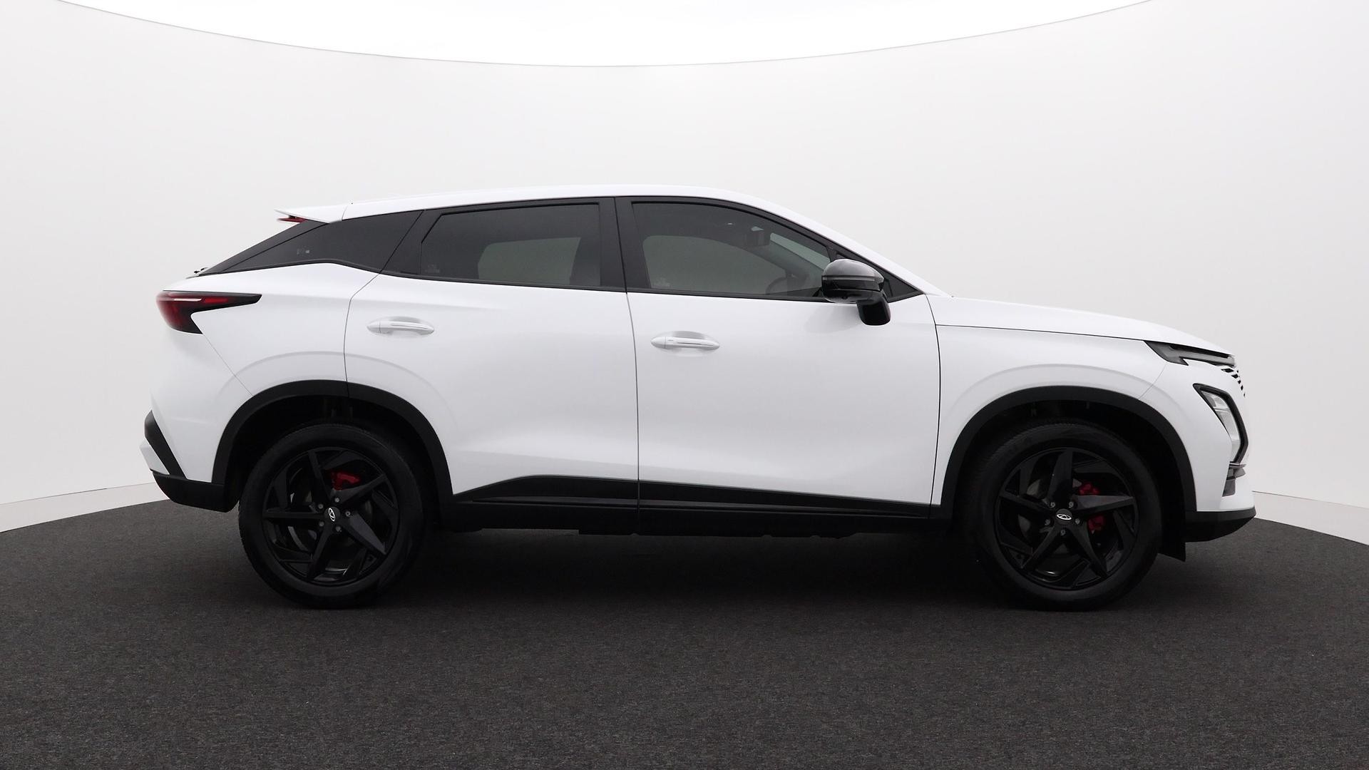 Chery Omoda 5 image 3