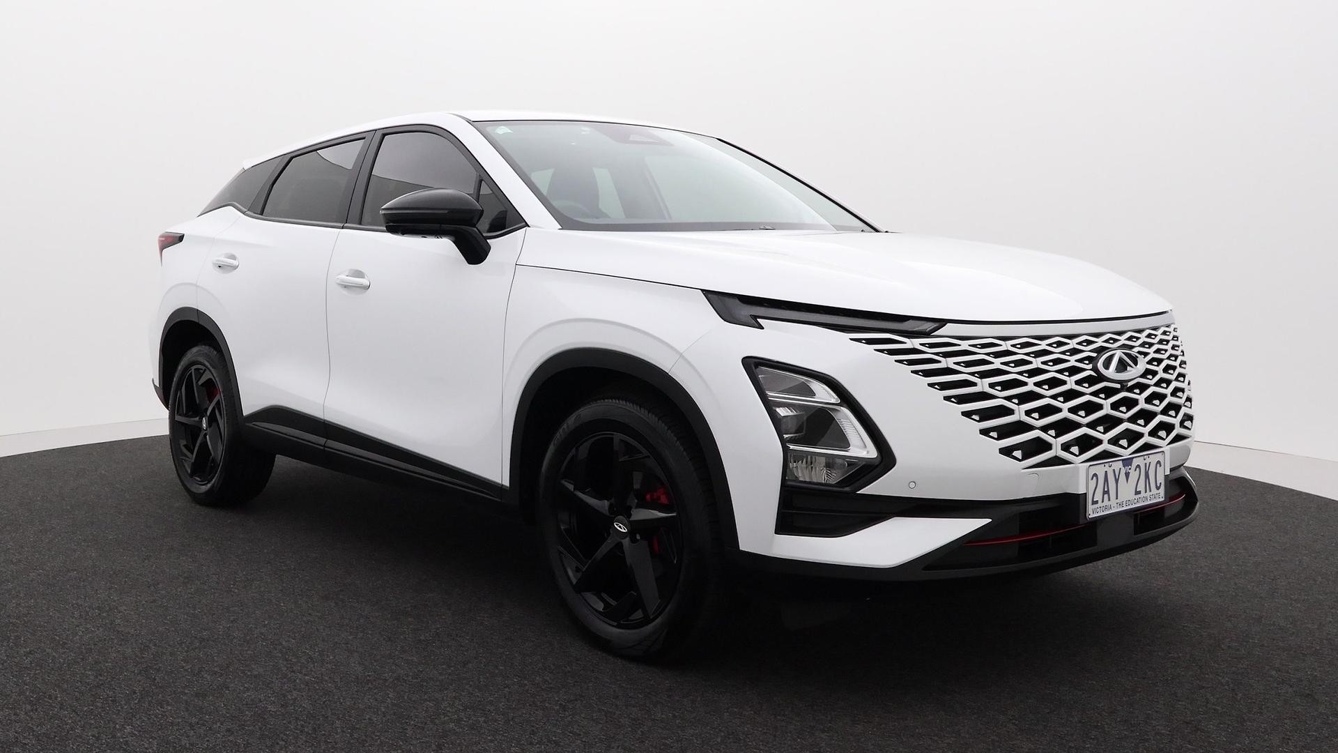Chery Omoda 5 image 1