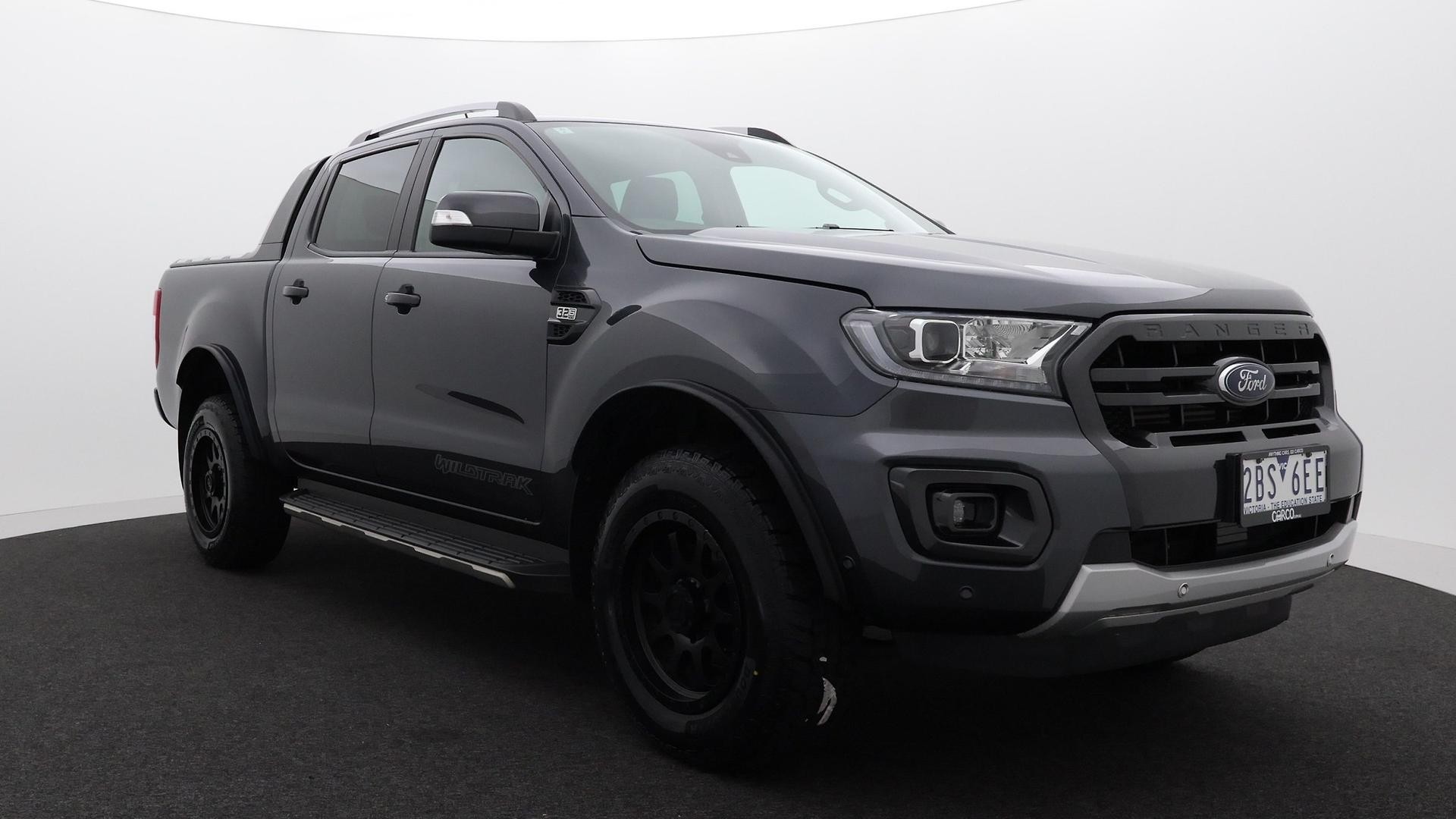 Ford Ranger image 3