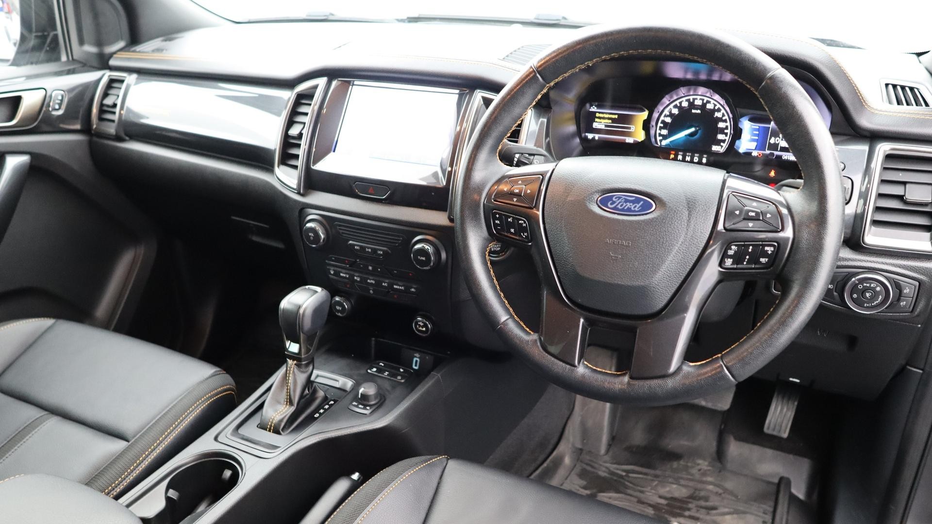 Ford Ranger image 4