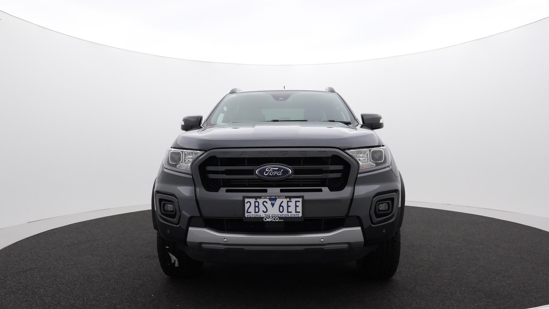 Ford Ranger image 2