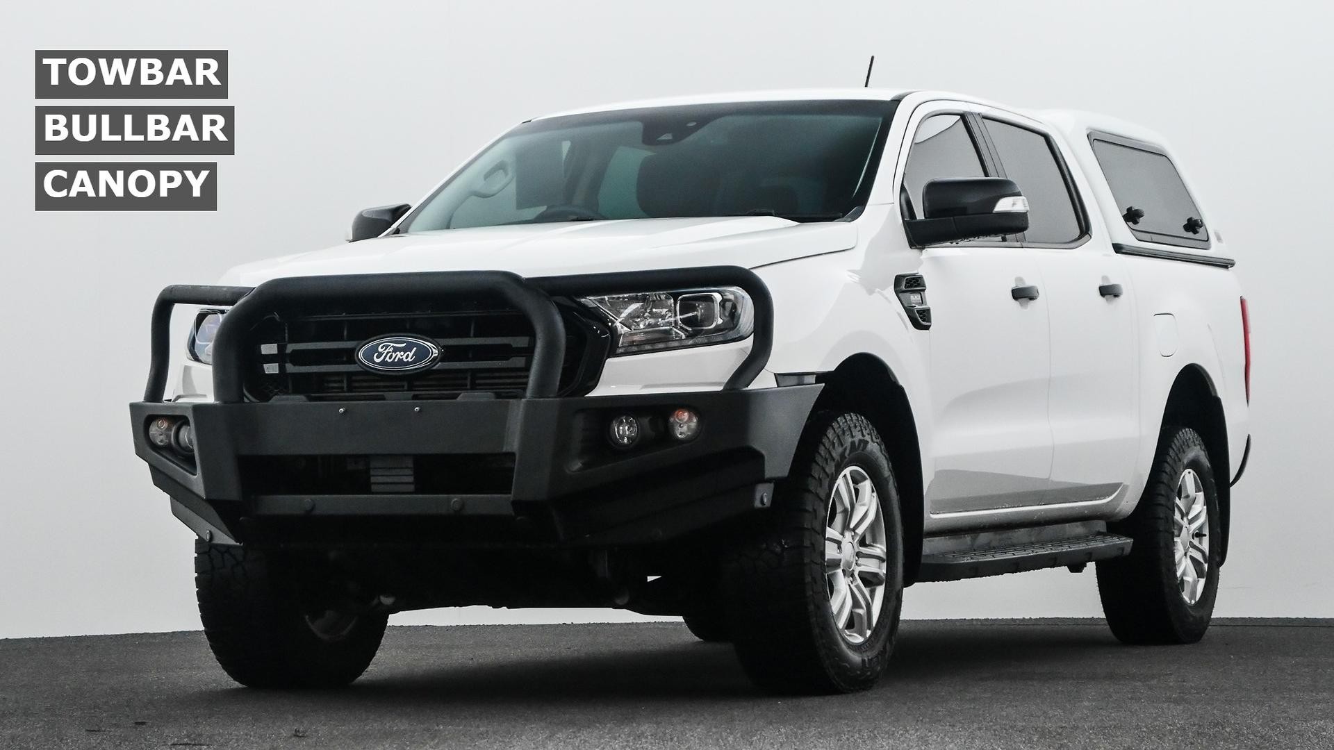 Ford Ranger image 1