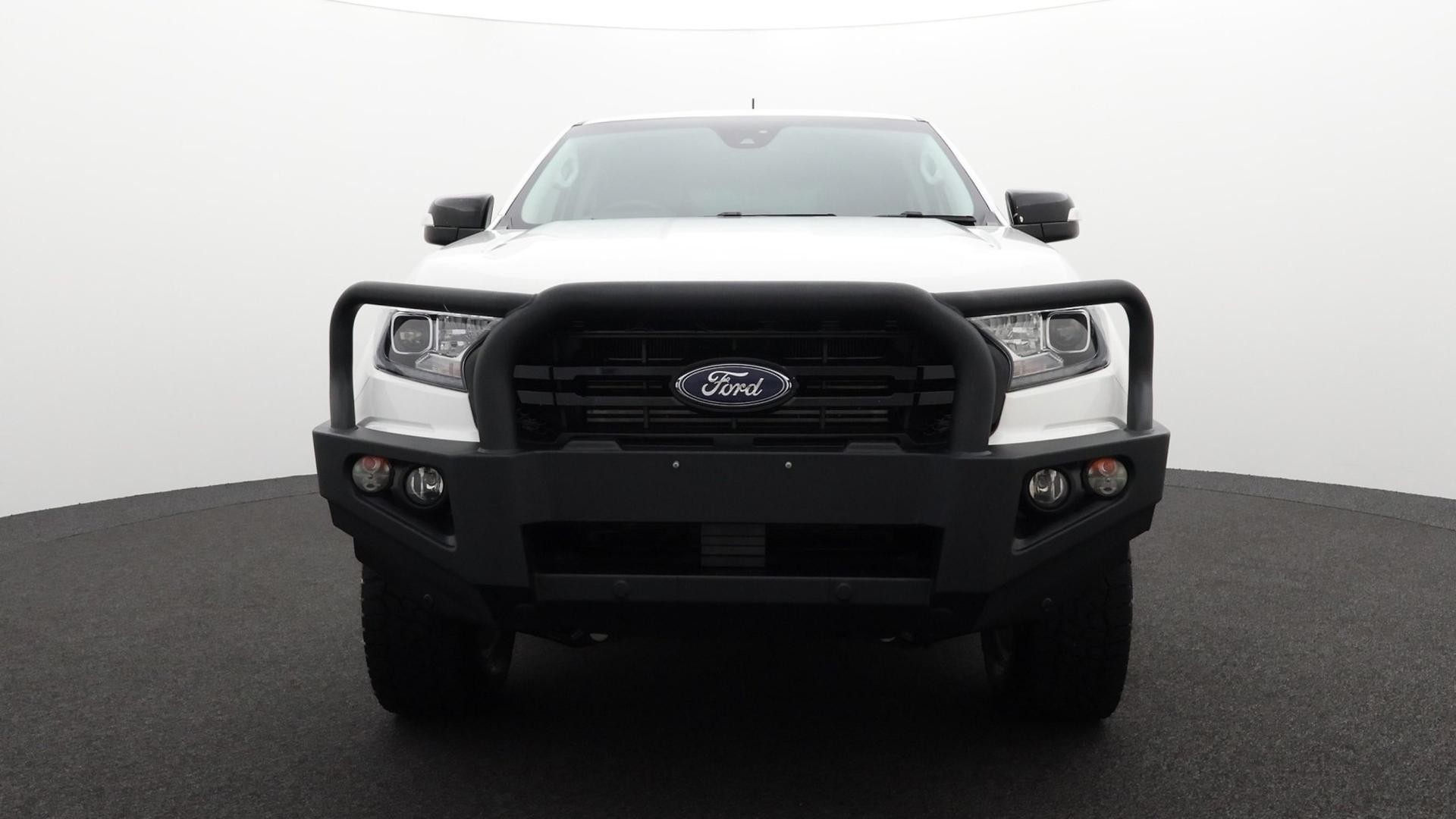 Ford Ranger image 2
