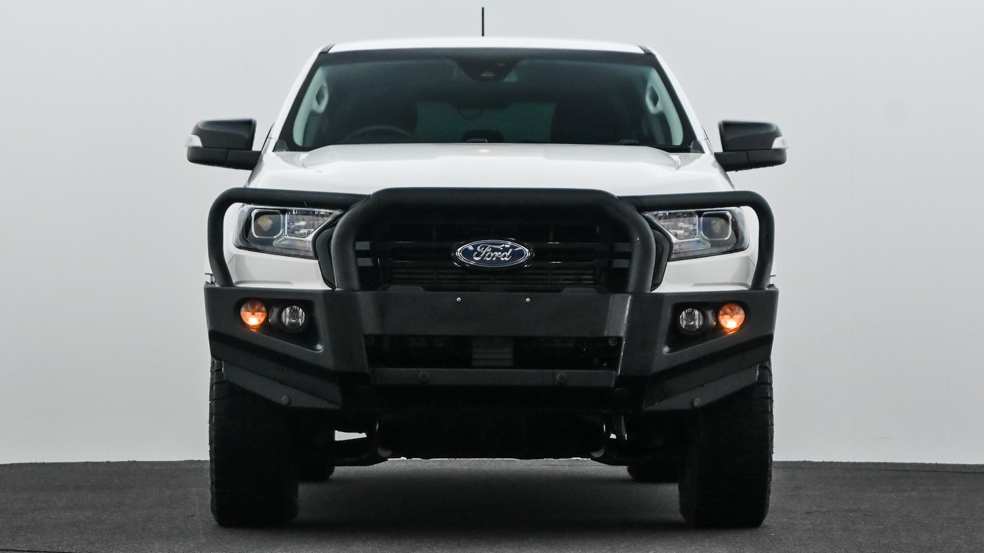 Ford Ranger image 2