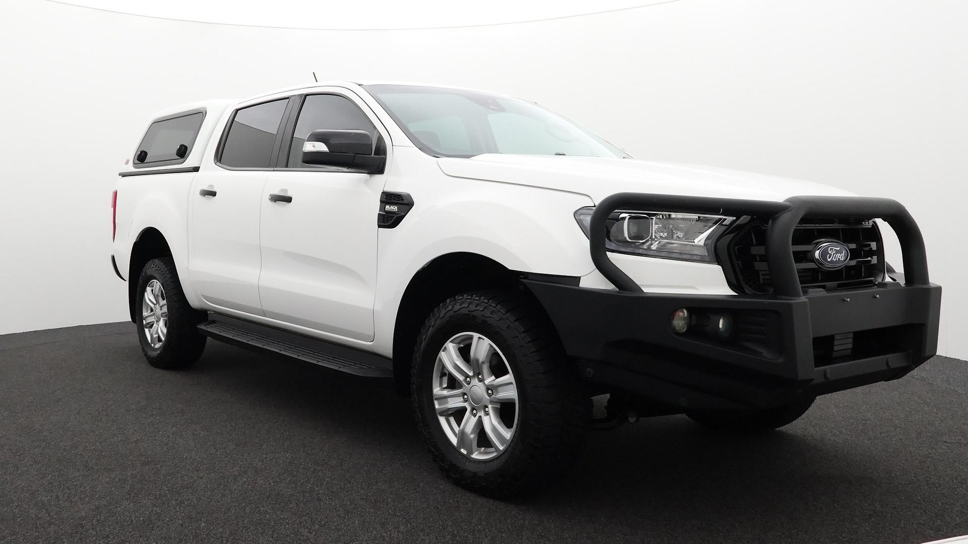 Ford Ranger image 3