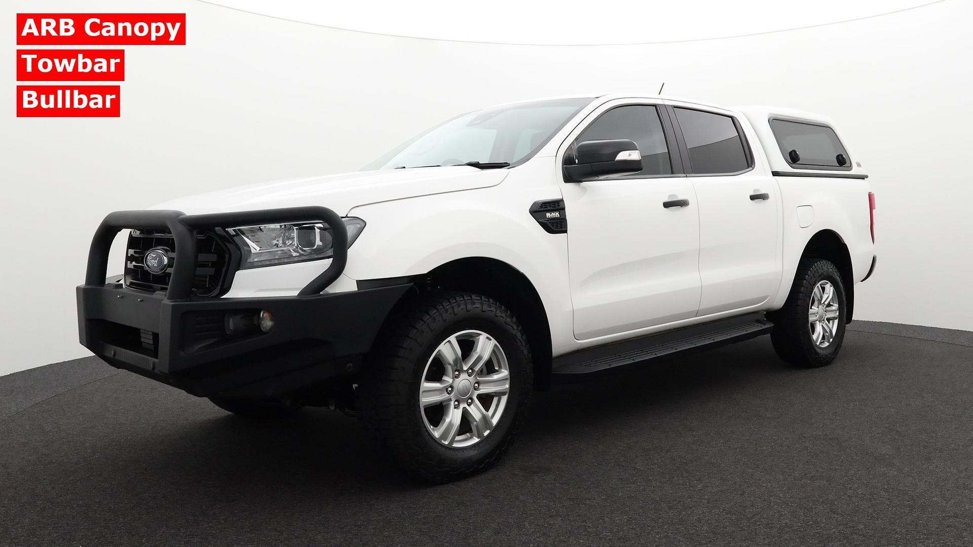 Ford Ranger image 1