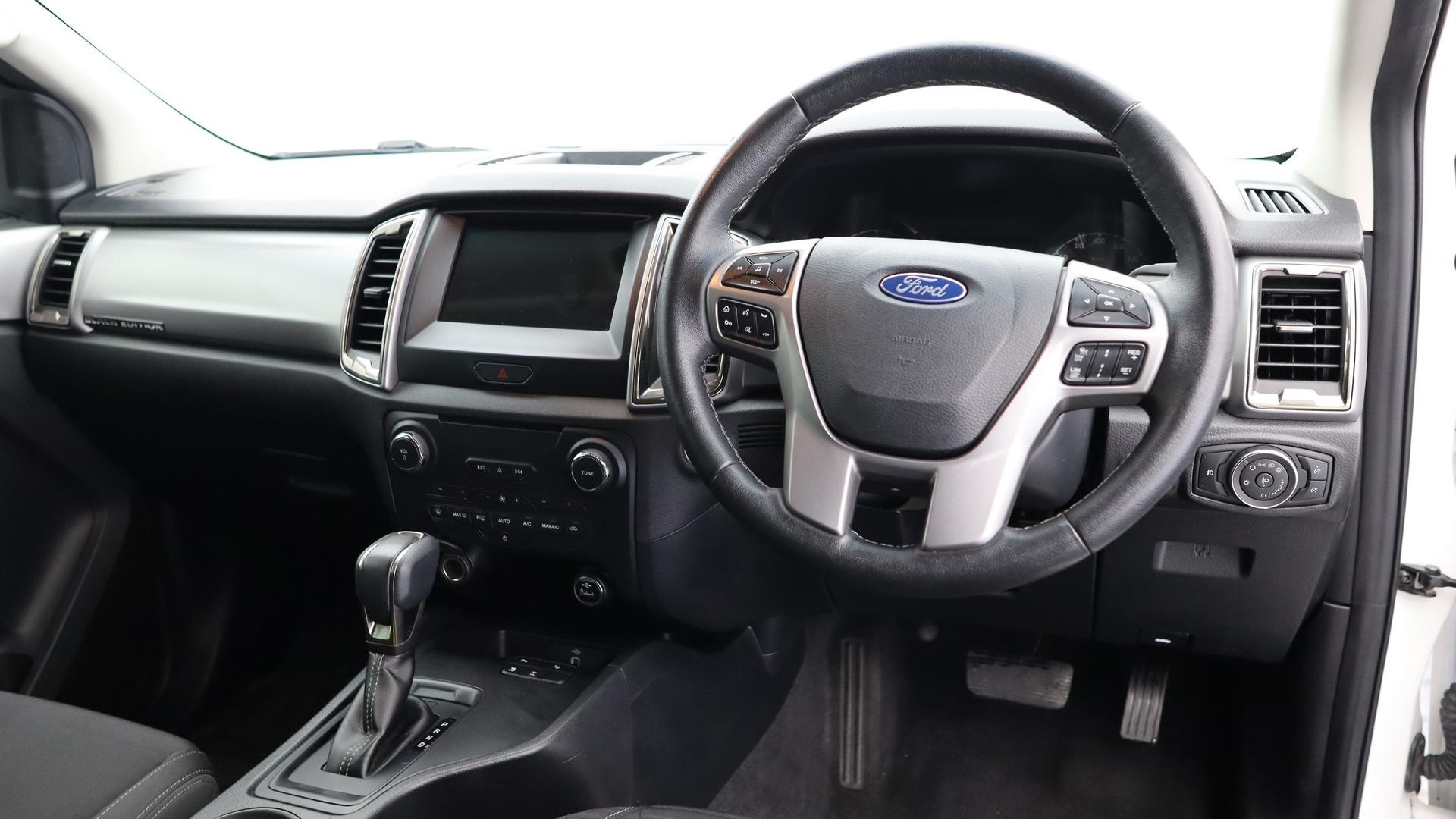 Ford Ranger image 4