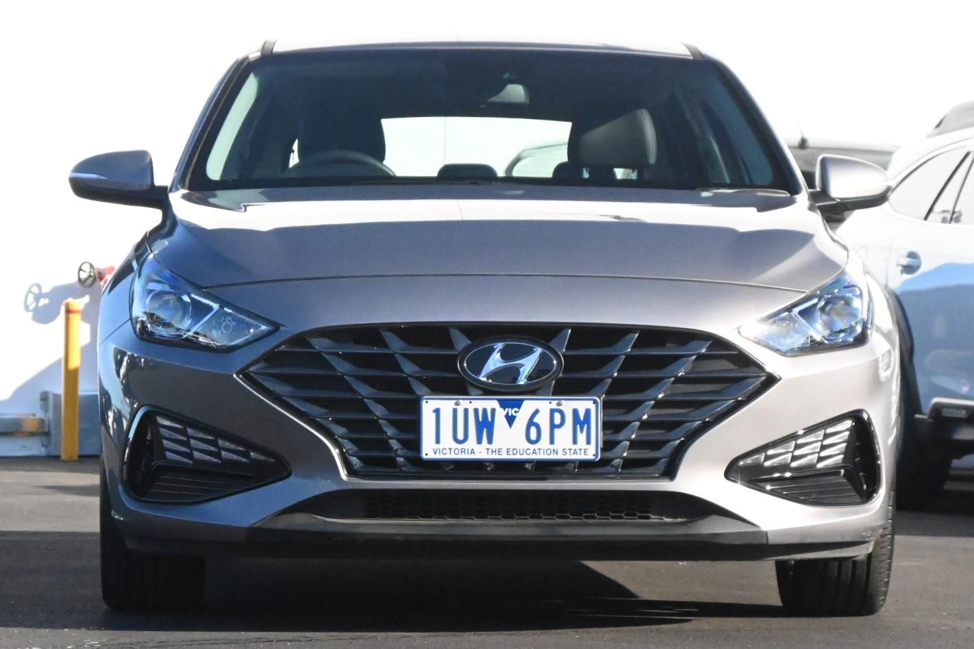 Hyundai I30 image 2