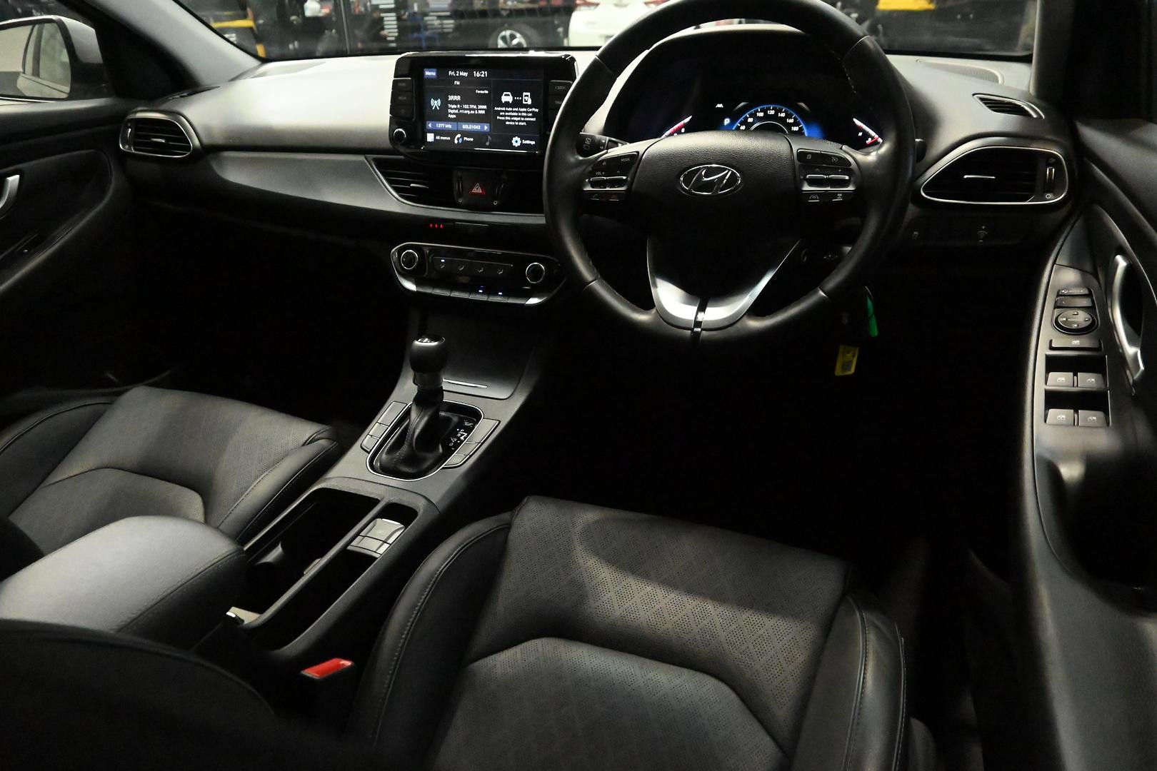Hyundai I30 image 3