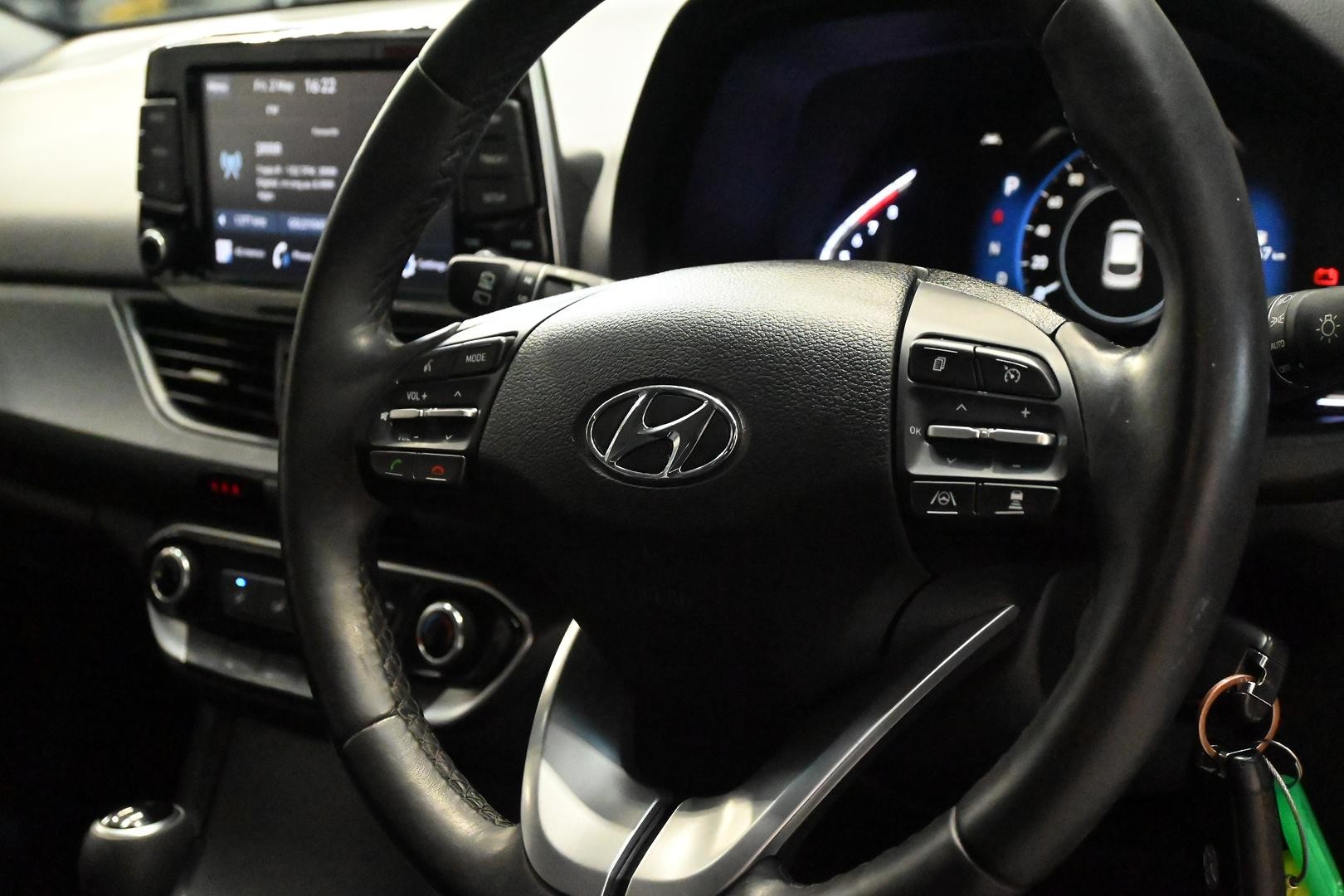 Hyundai I30 image 4