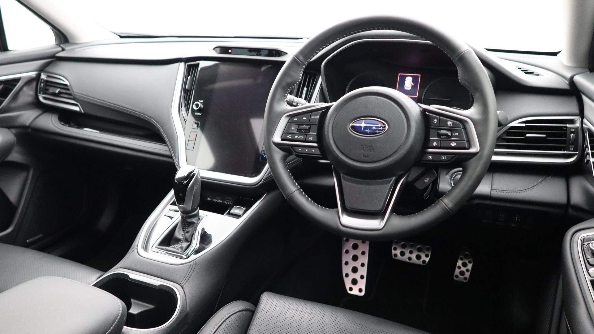 Subaru Outback image 4