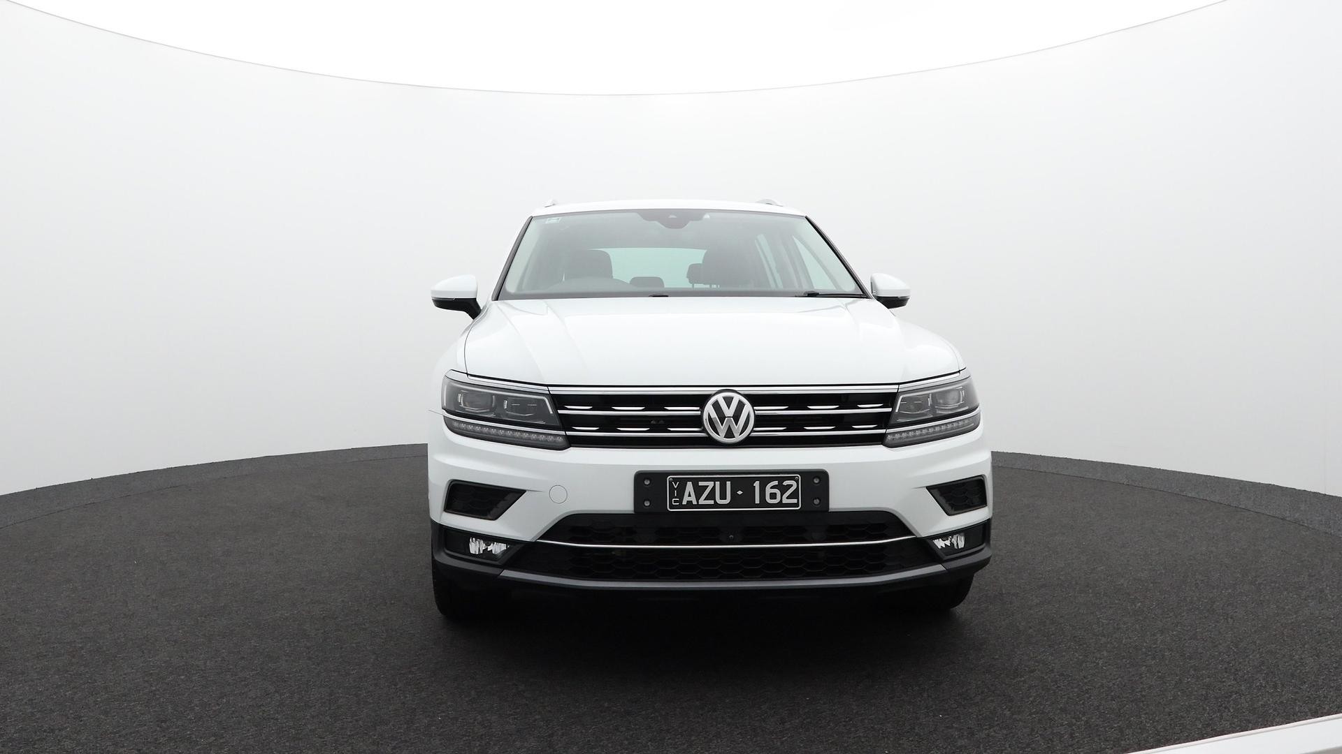 Volkswagen Tiguan image 2