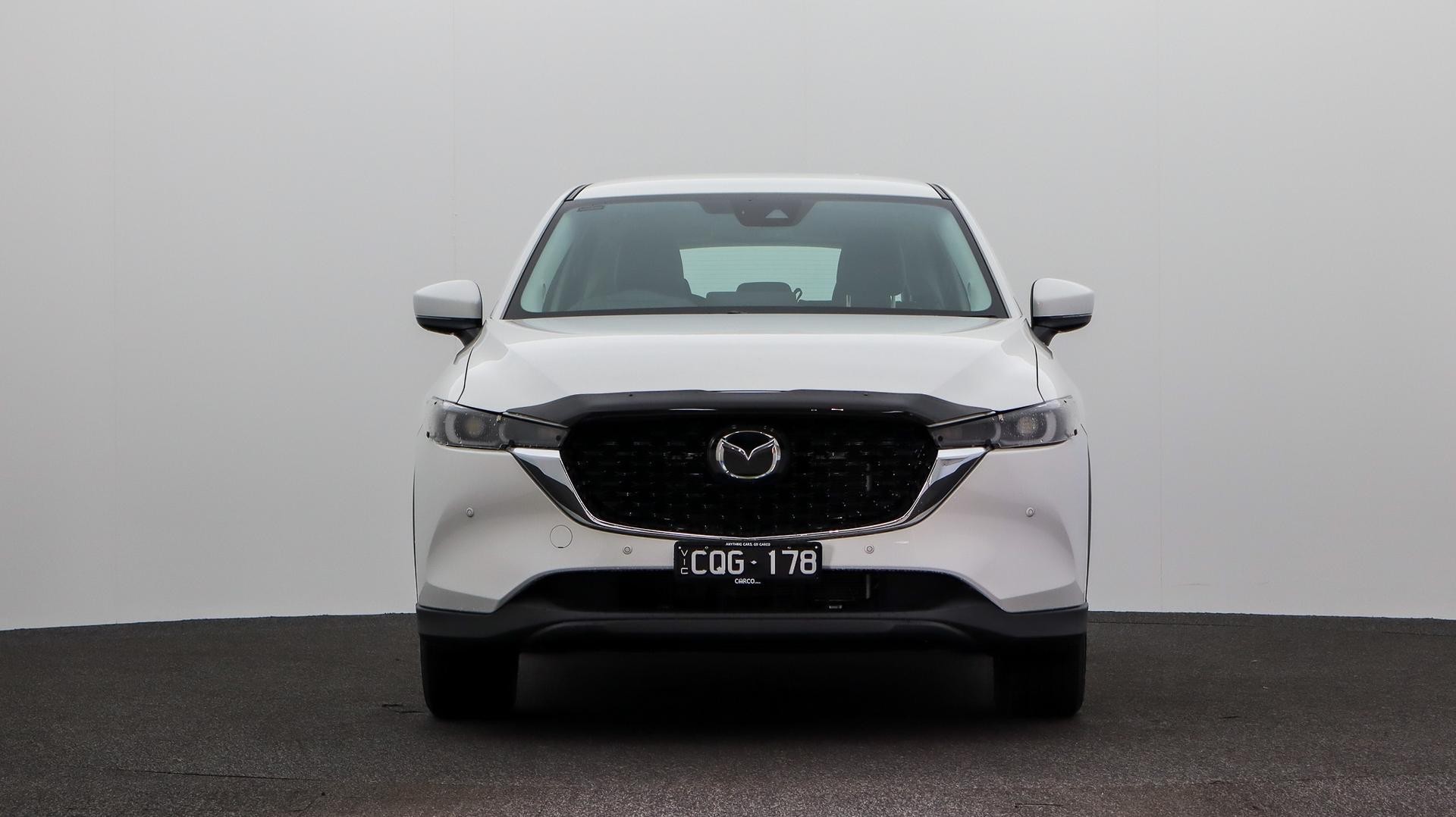 Mazda Cx-5 image 3