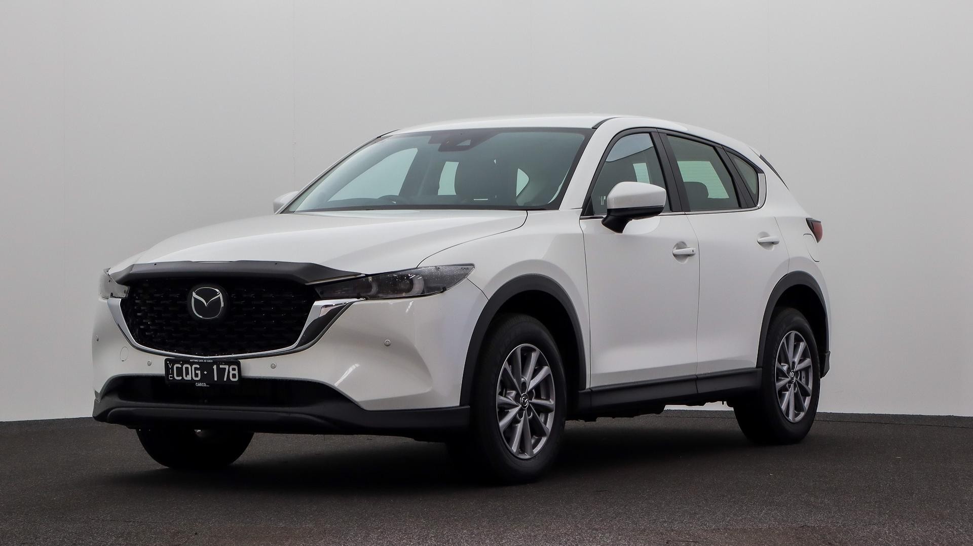 Mazda Cx-5 image 1