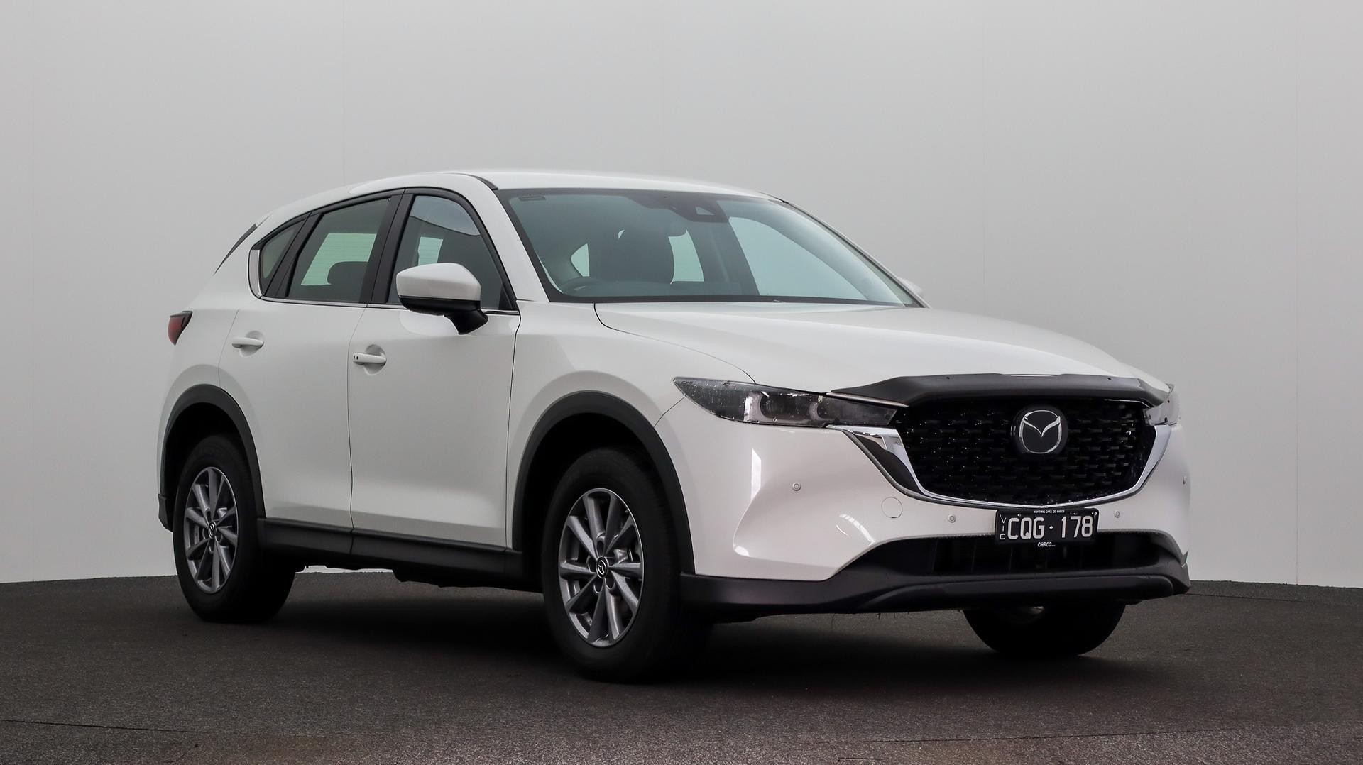 Mazda Cx-5 image 2