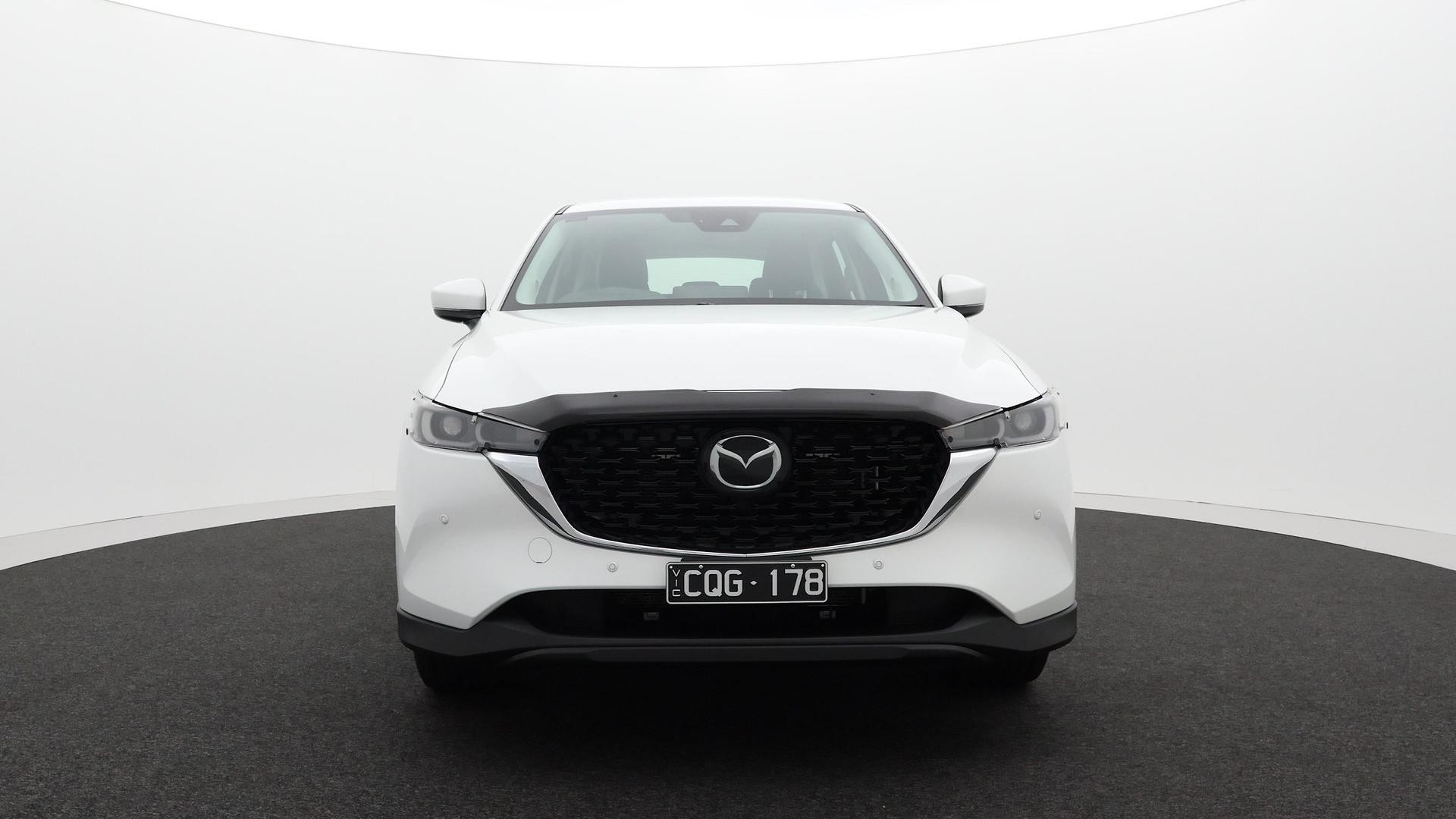 Mazda Cx-5 image 2