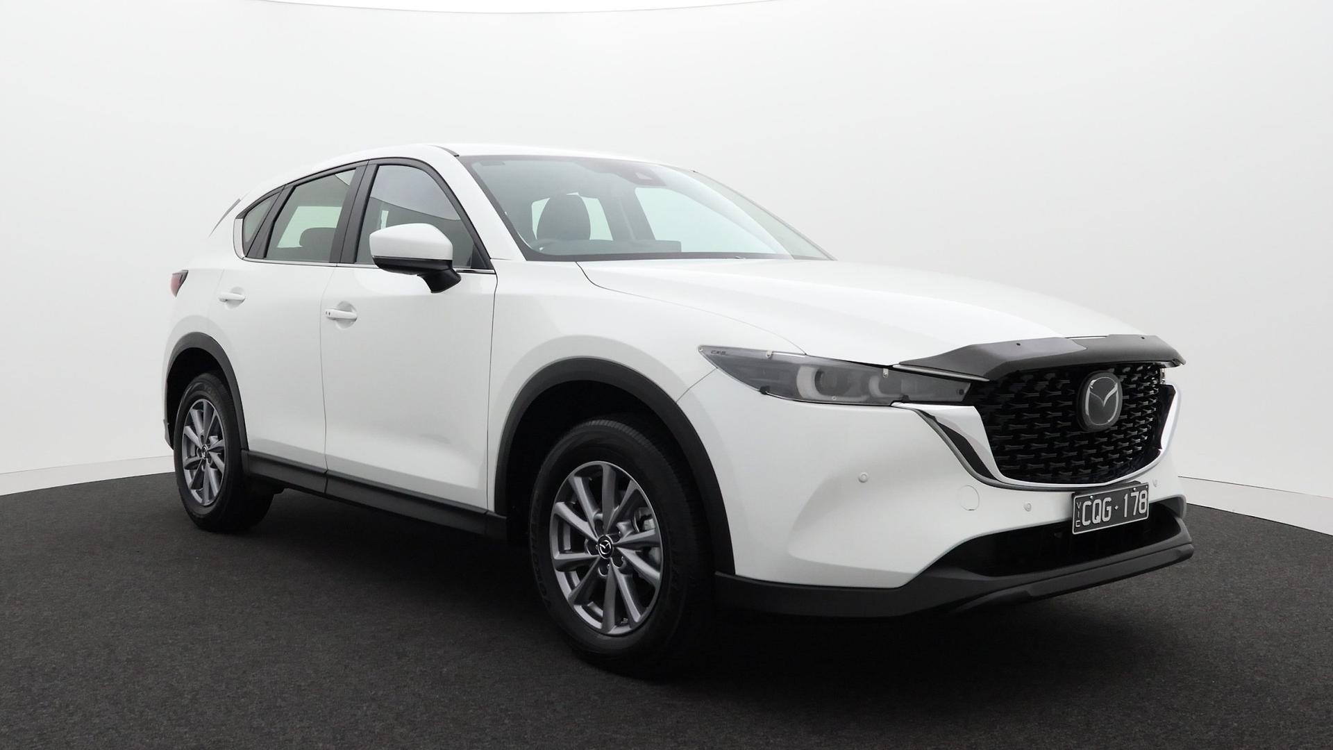 Mazda Cx-5 image 3