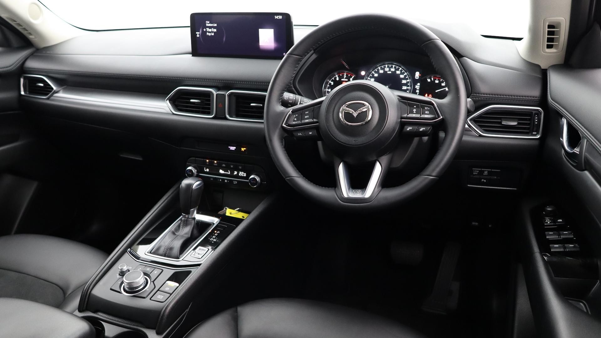 Mazda Cx-5 image 4
