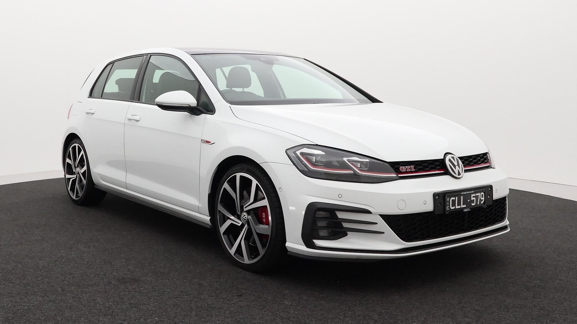 Volkswagen Golf image 3