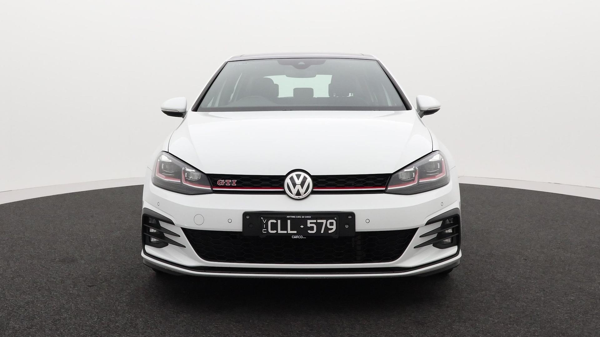 Volkswagen Golf image 2