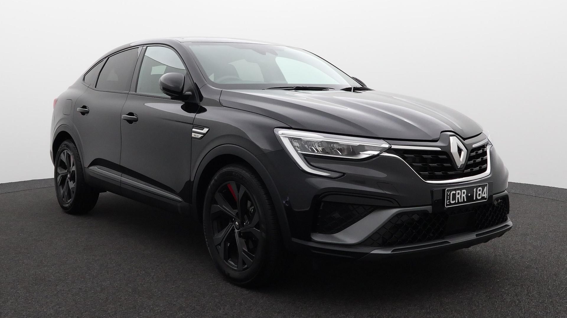 Renault Arkana image 3