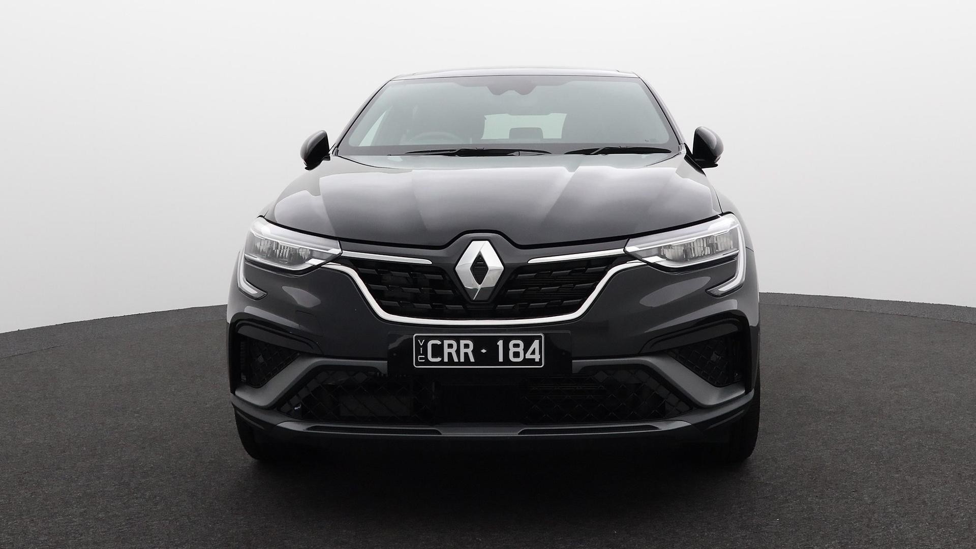 Renault Arkana image 2