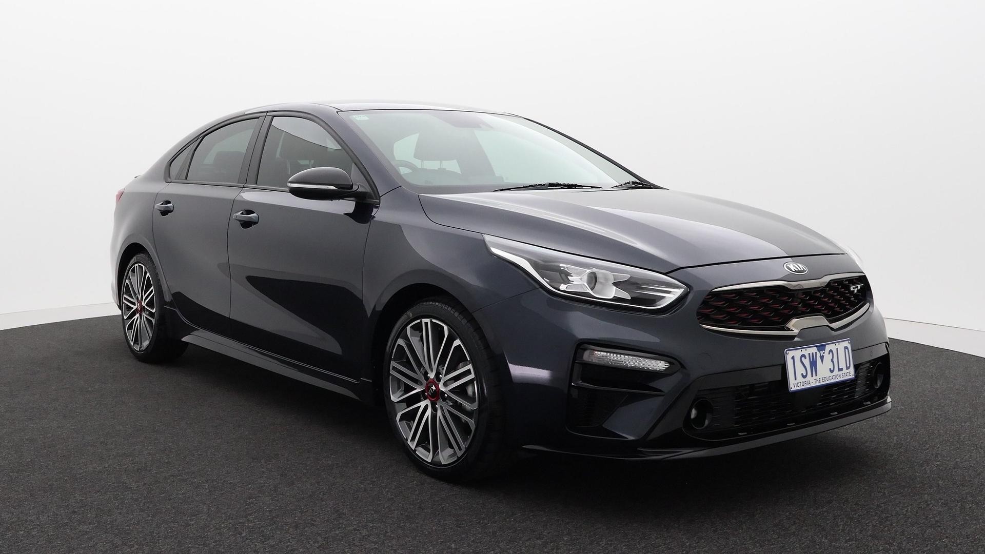 Kia Cerato image 3