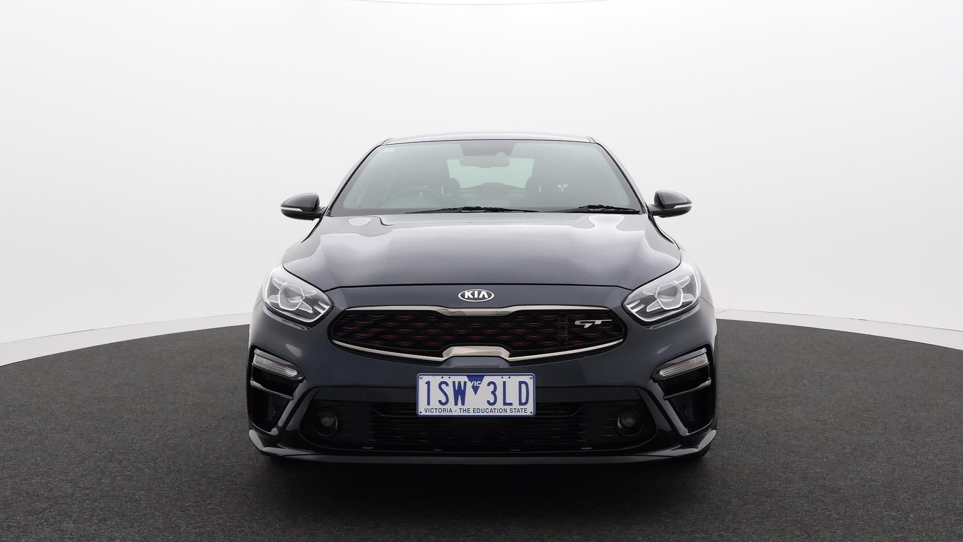 Kia Cerato image 2