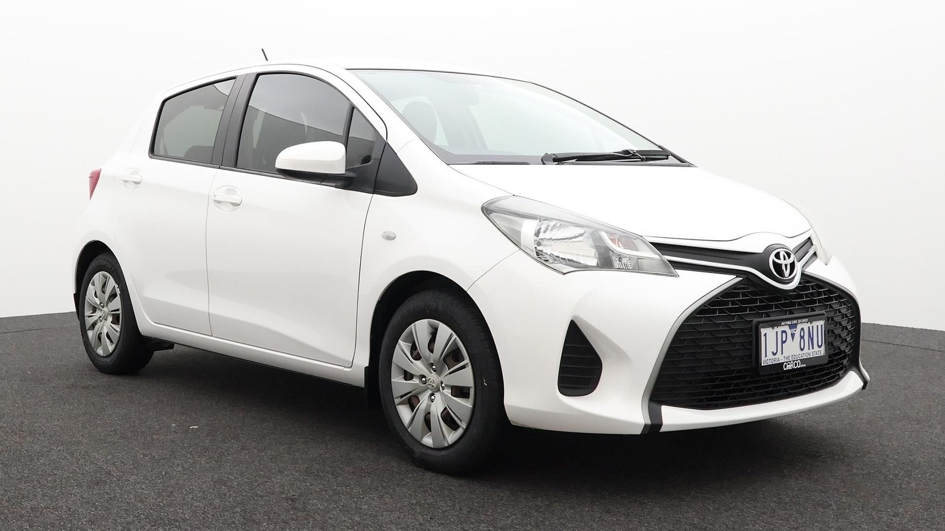 Toyota Yaris image 3